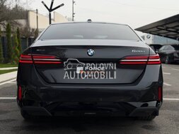 BMW 520 d xDrive M sport slika 6