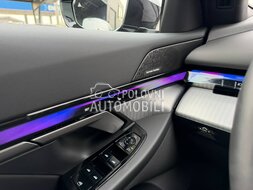 BMW 520 d xDrive M sport slika 32