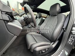 BMW 520 d xDrive M sport slika 15