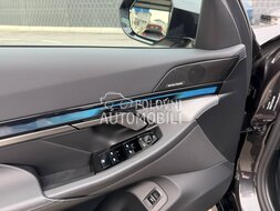 BMW 520 d xDrive M sport slika 14