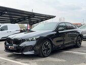 BMW 520 d xDrive M sport