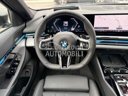BMW 520 d xDrive M sport slika 20
