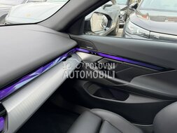 BMW 520 d xDrive M sport slika 29