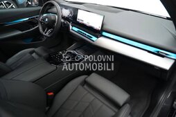 BMW 520 M sport slika 25