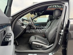 BMW 520 d xDrive M sport slika 11