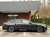 BMW 520 d xDrive M sport
