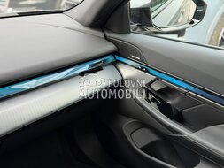 BMW 520 d xDrive M sport slika 23