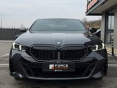 BMW 520 d xDrive M sport