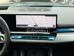 BMW 520 d xDrive M sport slika 22
