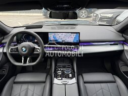 BMW 520 d xDrive M sport slika 24