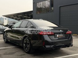 BMW 520 d xDrive M sport slika 7