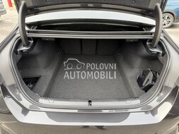 BMW 520 d xDrive M sport slika 39