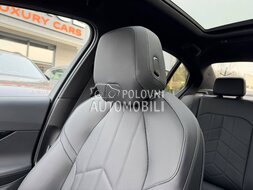 BMW 520 d xDrive M sport slika 30