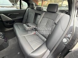 BMW 520 d xDrive M sport slika 18