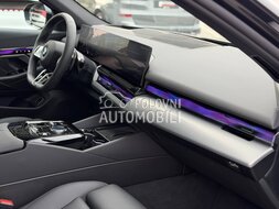 BMW 520 d xDrive M sport slika 42