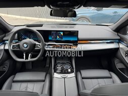 BMW 520 d xDrive M sport slika 47