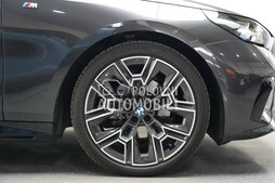 BMW 520 M sport slika 10