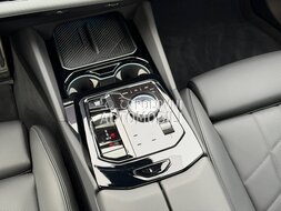 BMW 520 d xDrive M sport slika 21