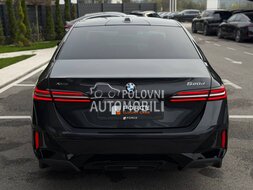 BMW 520 d xDrive M sport slika 50