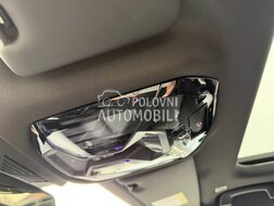 BMW 520 d xDrive M sport slika 36