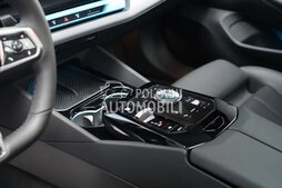 BMW 520 M sport slika 19