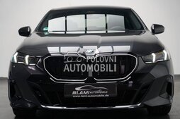 BMW 520 M sport slika 3