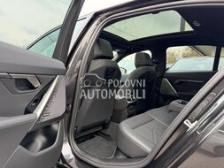 BMW 520 d xDrive M sport slika 16