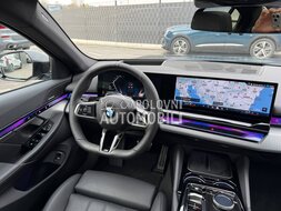 BMW 520 d xDrive M sport slika 25