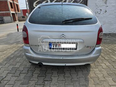 Citroen Xsara Picasso 