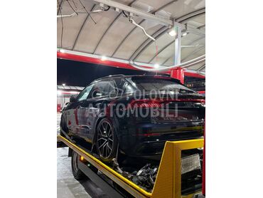 Audi Q8 50 TDI