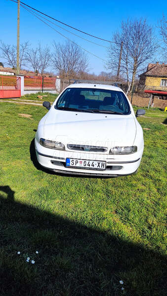 Fiat Marea 