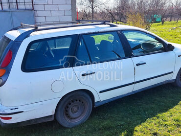 Fiat Marea 