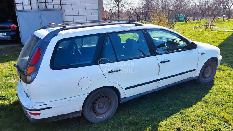 Fiat Marea 