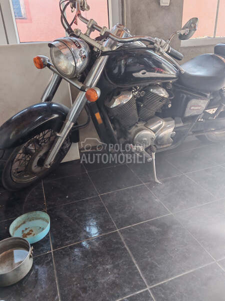 Honda SHADOW VT 750