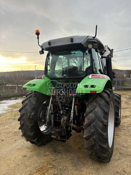 Deutz Fahr K420