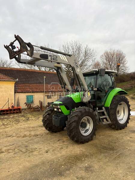 Deutz Fahr K420