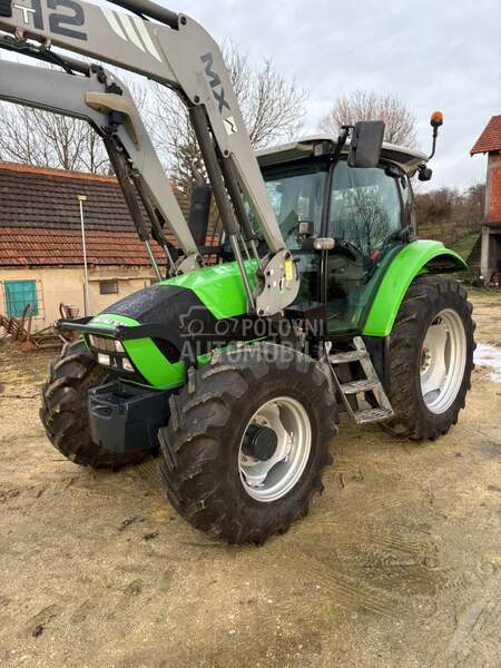 Deutz Fahr K420