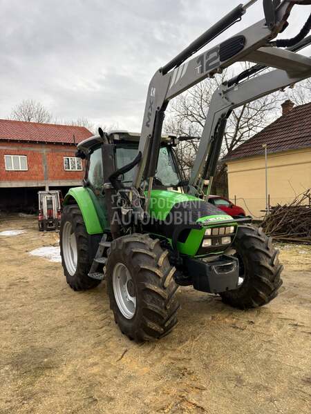 Deutz Fahr K420