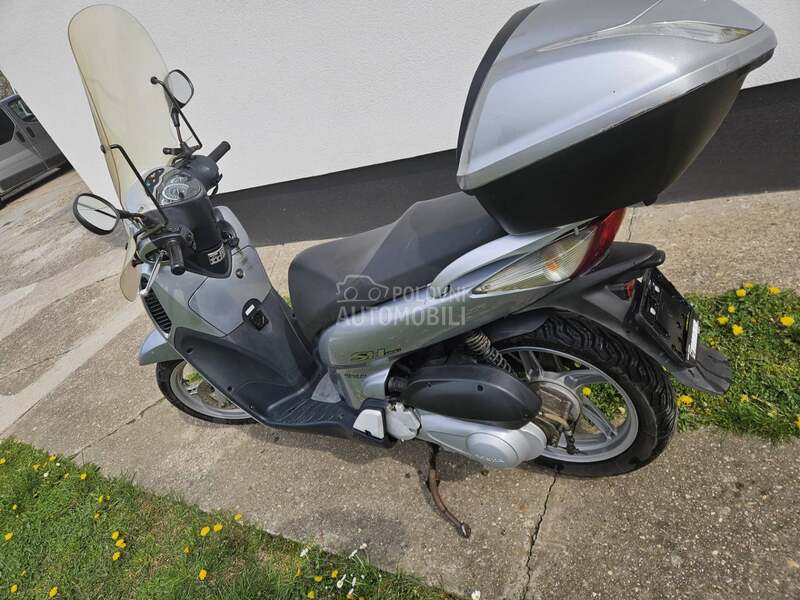 Honda SH 125