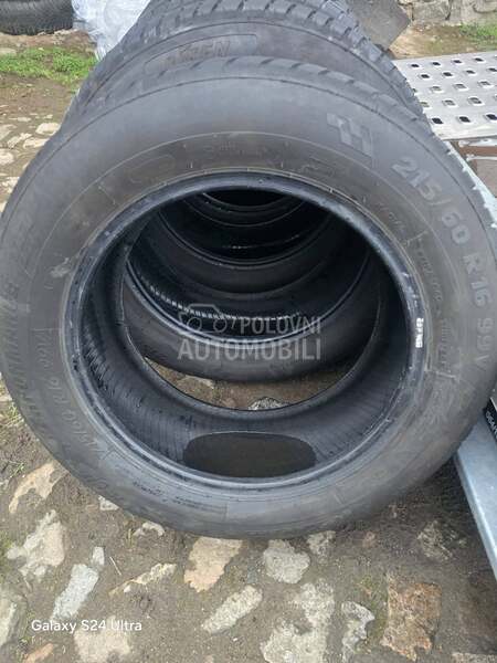 Riken 215/60 R16 Letnja