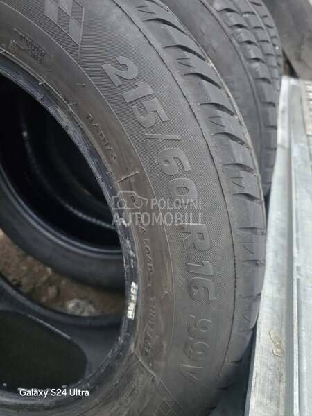 Riken 215/60 R16 Letnja