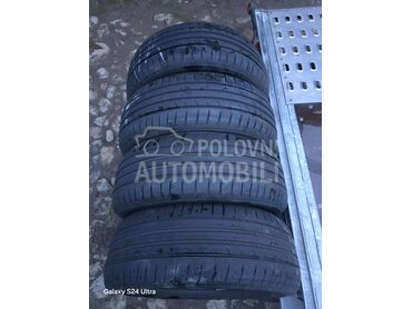 Dunlop 205/60 R16 Letnja