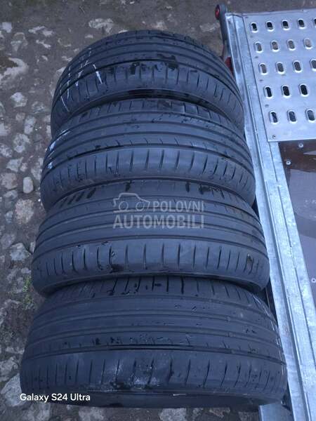 Dunlop 205/60 R16 Letnja