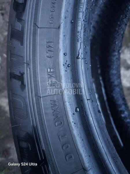 Dunlop 205/60 R16 Letnja