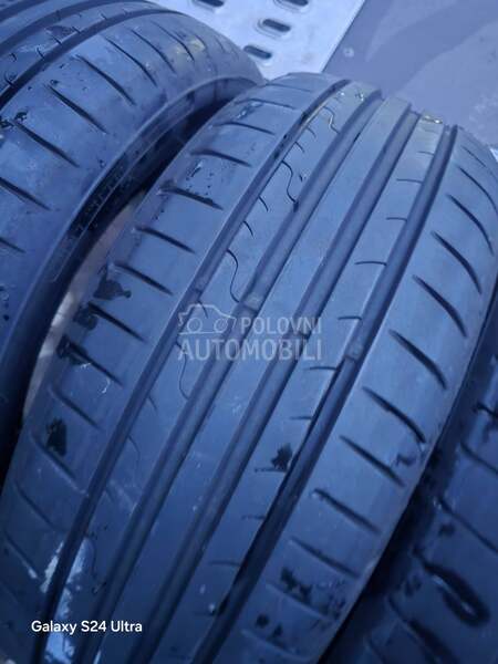 Dunlop 205/60 R16 Letnja