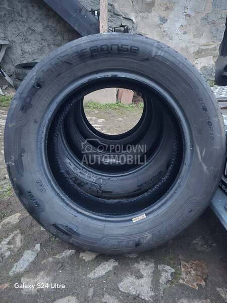 Dunlop 205/60 R16 Letnja