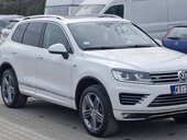 Volkswagen Touareg 3.0 TDI