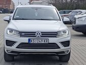 Volkswagen Touareg 3.0 TDI