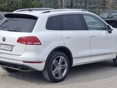 Volkswagen Touareg 3.0 TDI