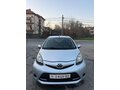 Toyota Aygo Restyling